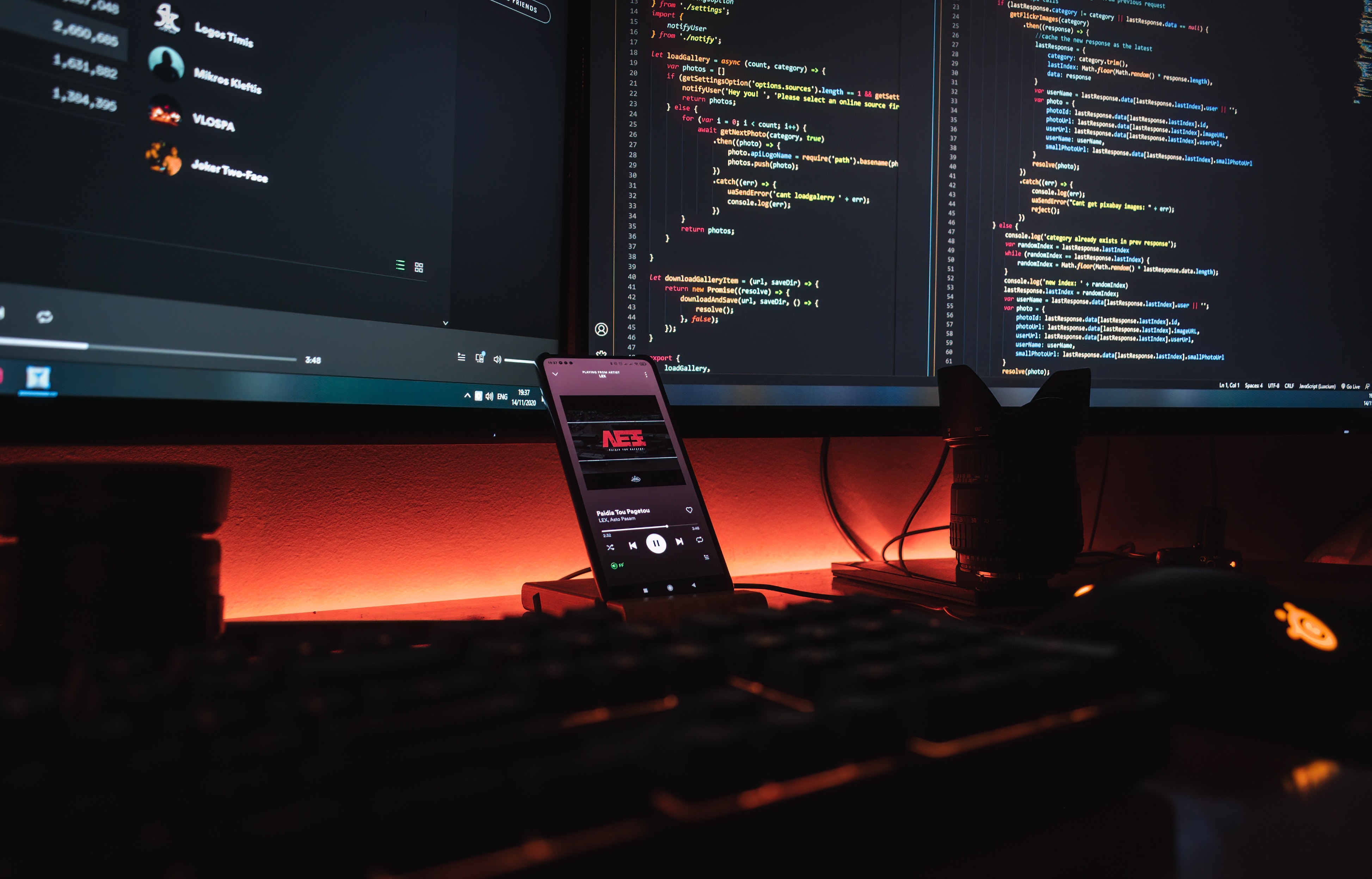 Business Software